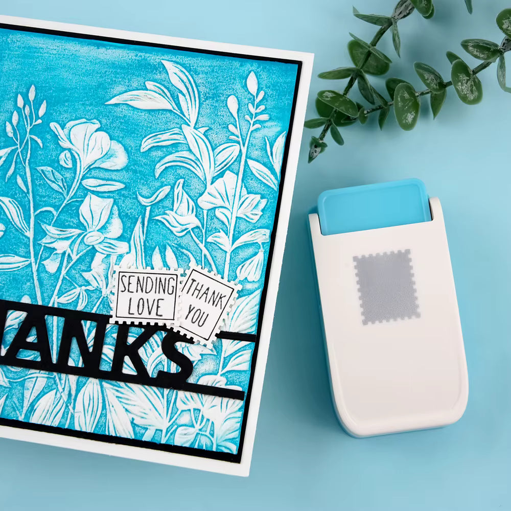 Stampify™ Pul Delgeç