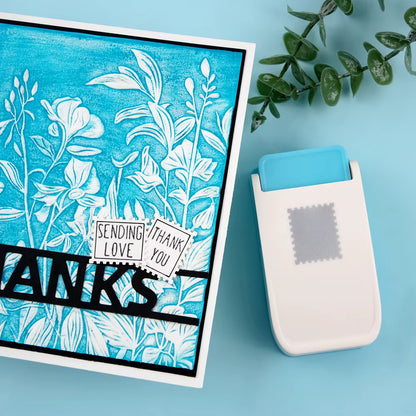 Stampify™ Pul Delgeç