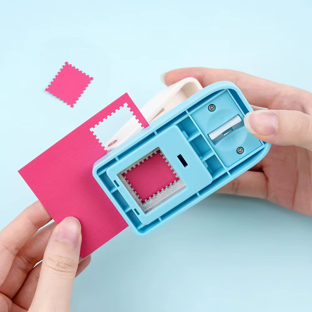 Stampify™ Pul Delgeç