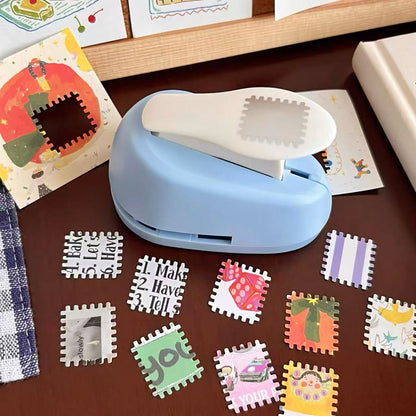 Stampify™ Pul Delgeç