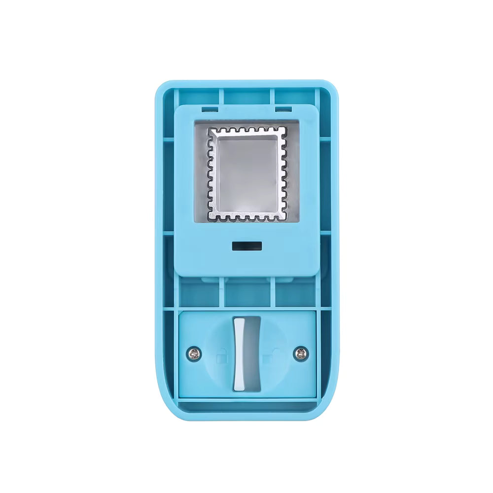 Stampify™ Pul Delgeç