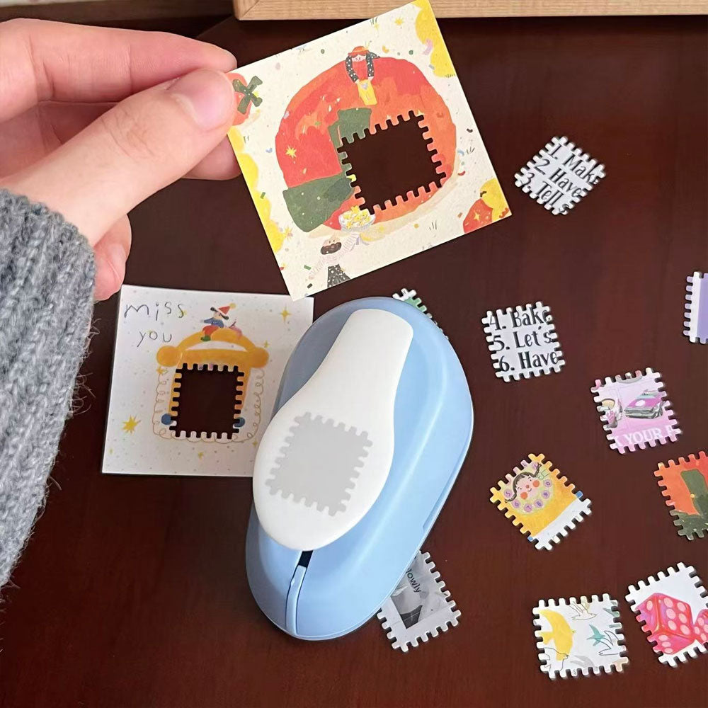 Stampify™ Pul Delgeç