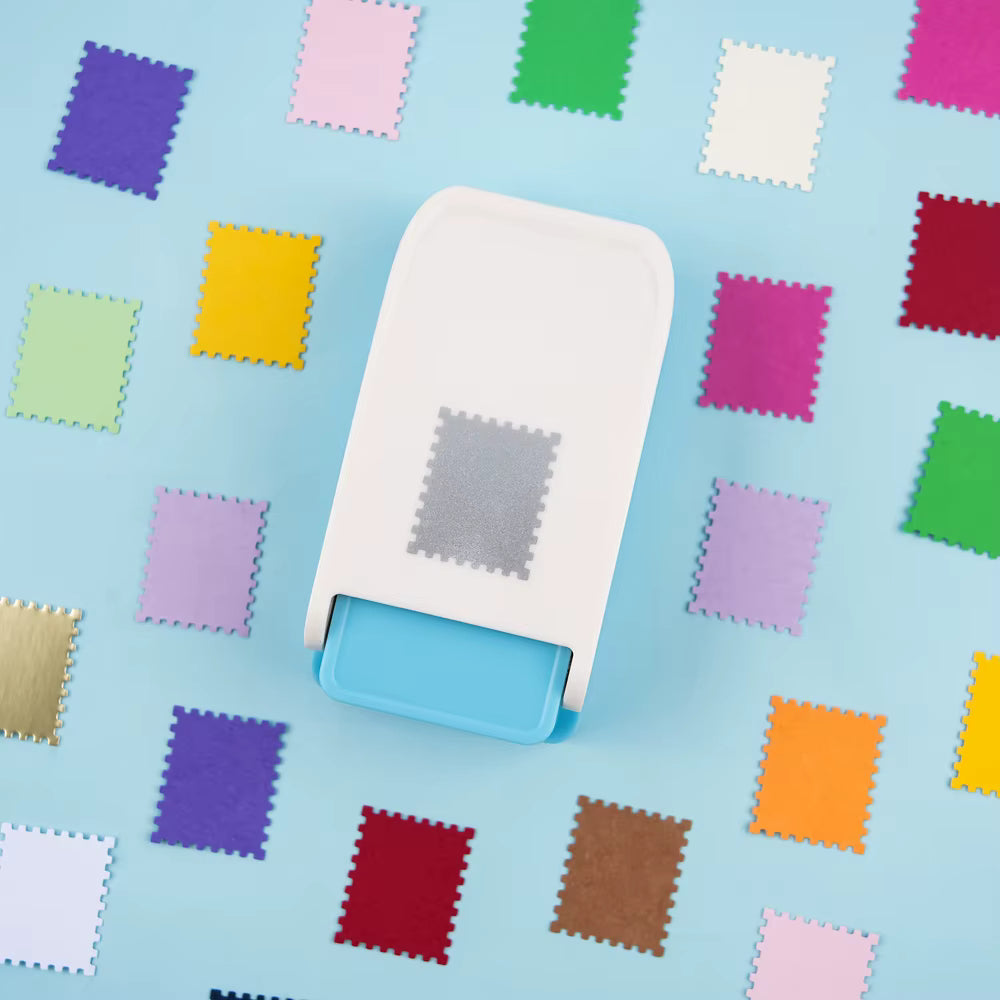 Stampify™ Pul Delgeç