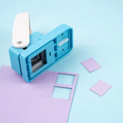 Stampify™ Pul Delgeç