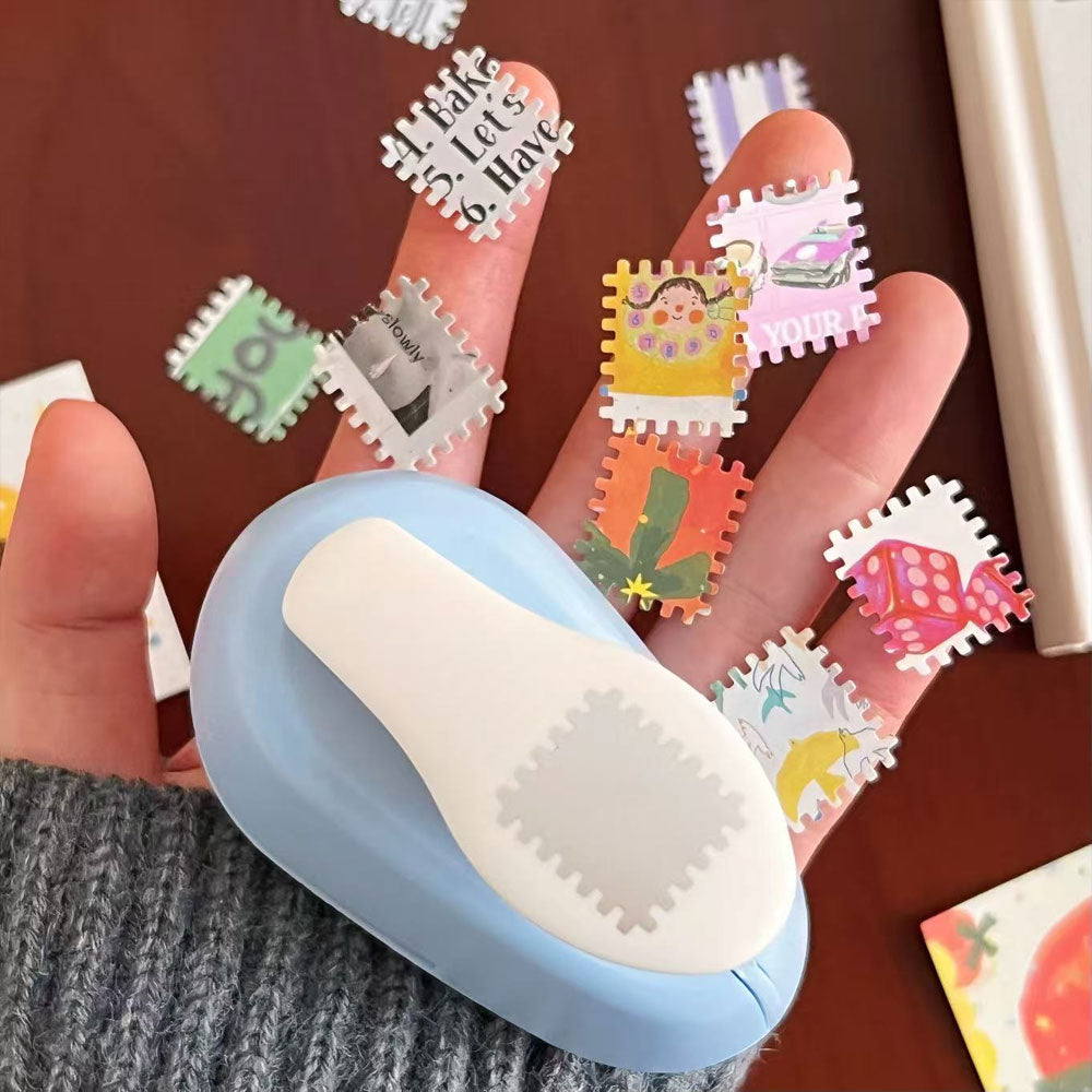 Stampify™ Pul Delgeç