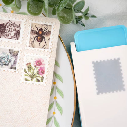 Stampify™ Pul Delgeç